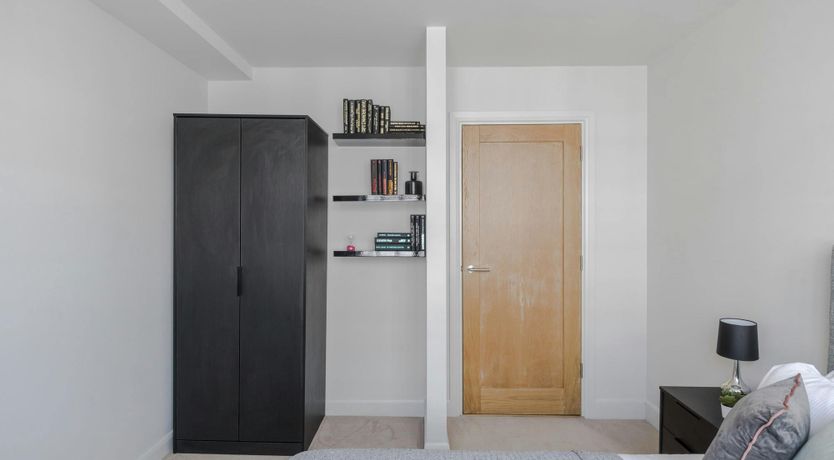 Photo of Gentleman's Comfort