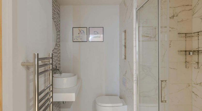 Photo of Gentleman's Comfort