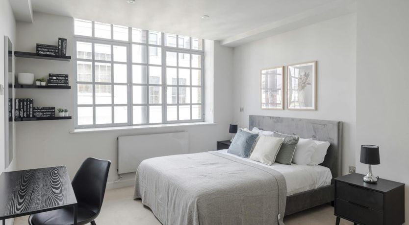 Photo of Gentleman's Comfort