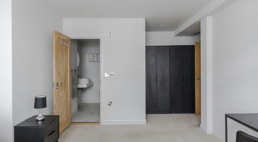 Photo of Gentleman's Comfort