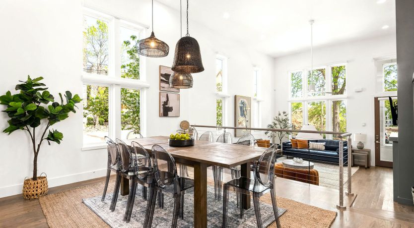 Photo of Central Park Oasis