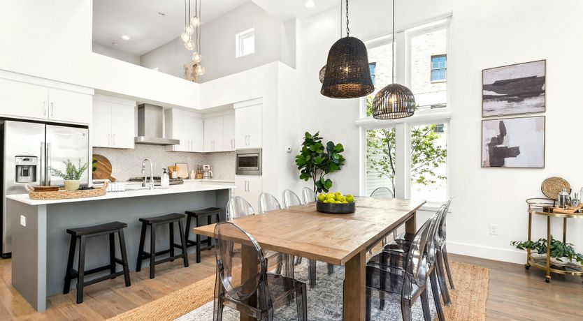 Photo of Central Park Oasis