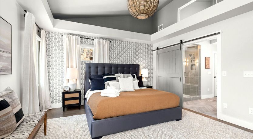 Photo of Central Park Oasis