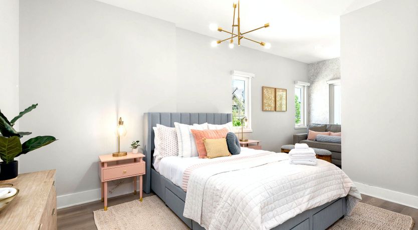 Photo of Central Park Oasis