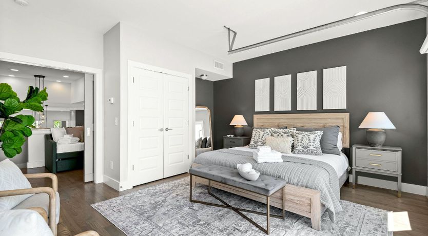 Photo of Central Park Oasis