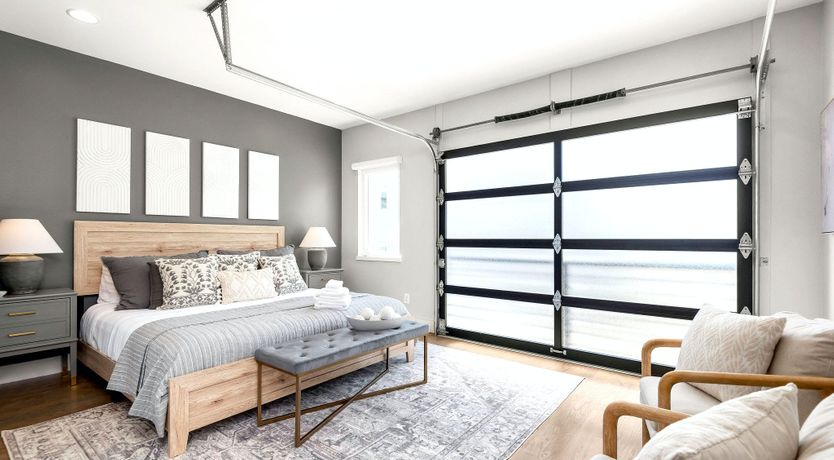 Photo of Central Park Oasis