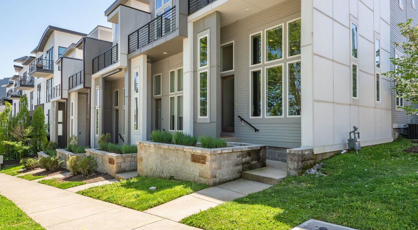 Photo of Central Park Oasis