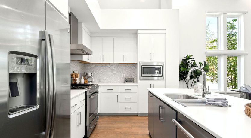 Photo of Central Park Oasis