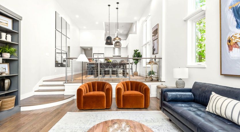 Photo of Central Park Oasis