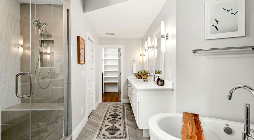 Photo of Central Park Oasis