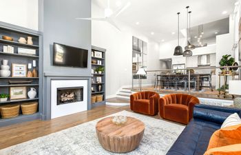 Central Park Oasis Holiday Home