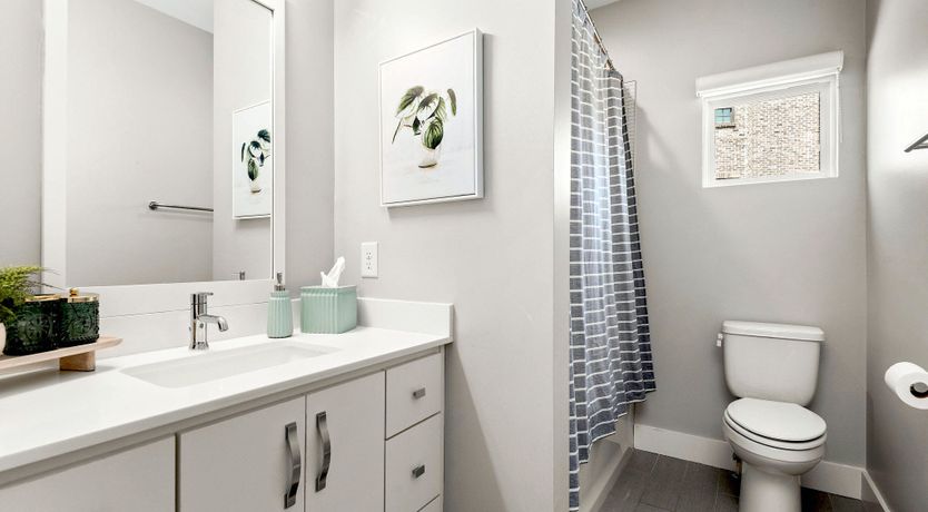 Photo of Central Park Oasis