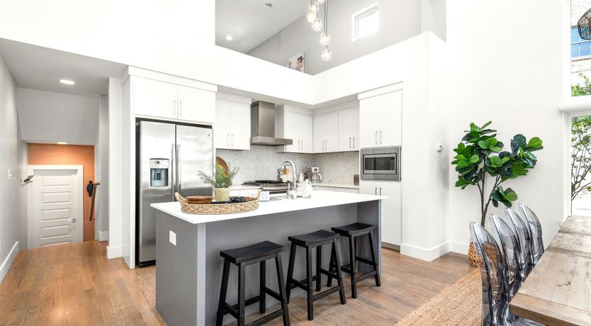 Photo of Central Park Oasis