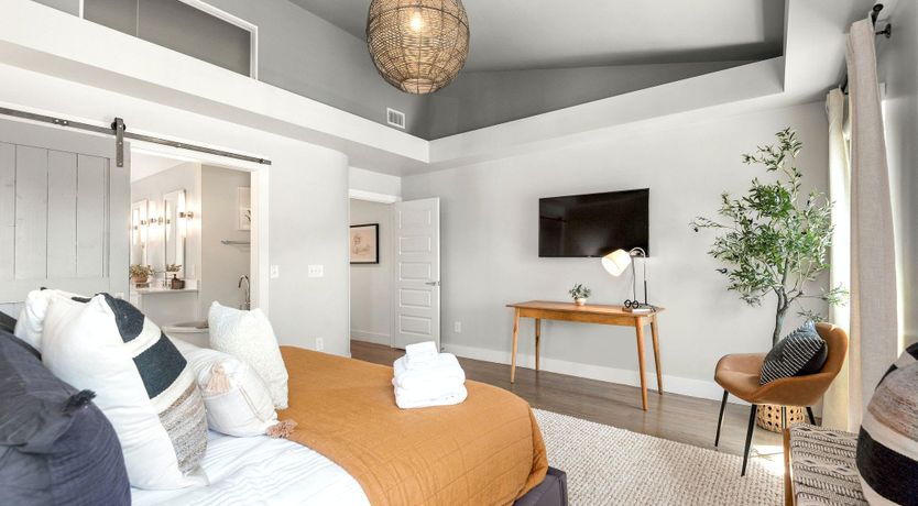 Photo of Central Park Oasis