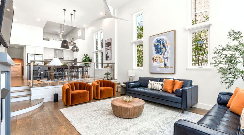 Photo of Central Park Oasis