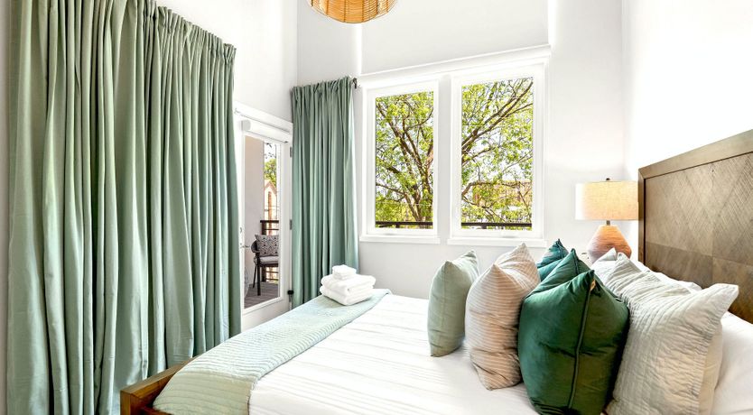 Photo of Central Park Oasis