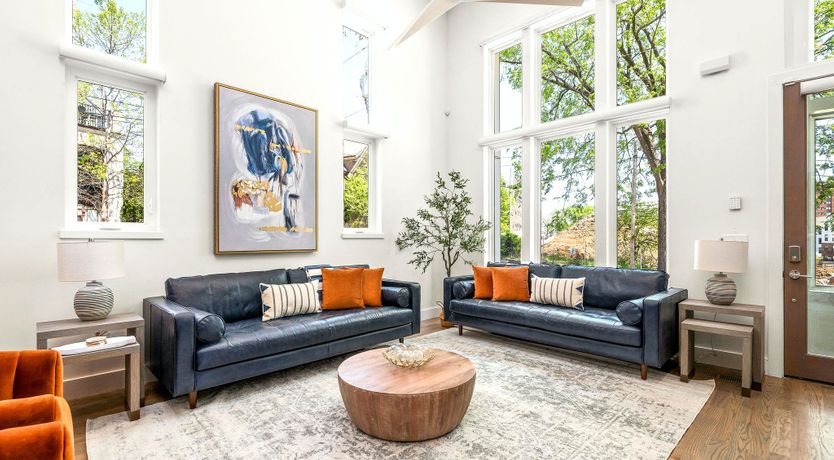 Photo of Central Park Oasis