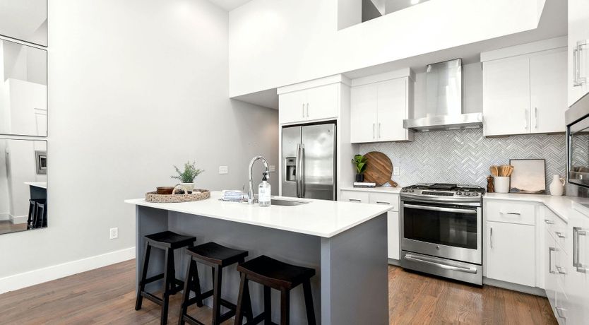 Photo of Central Park Oasis