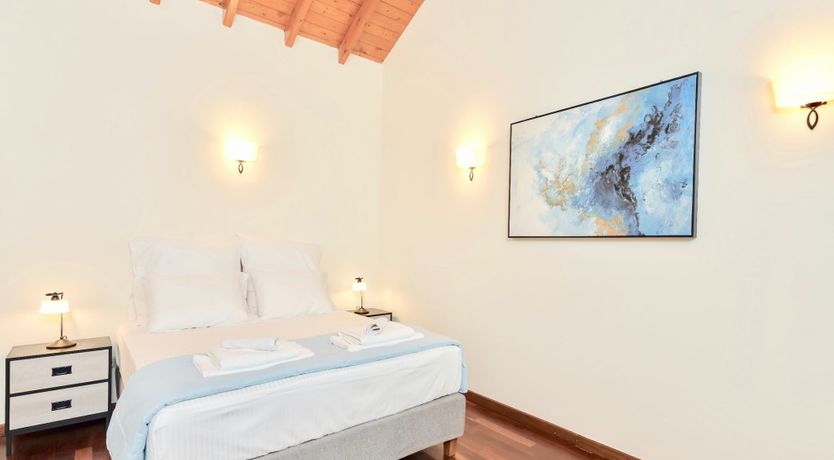 Photo of Corcyra Cottage