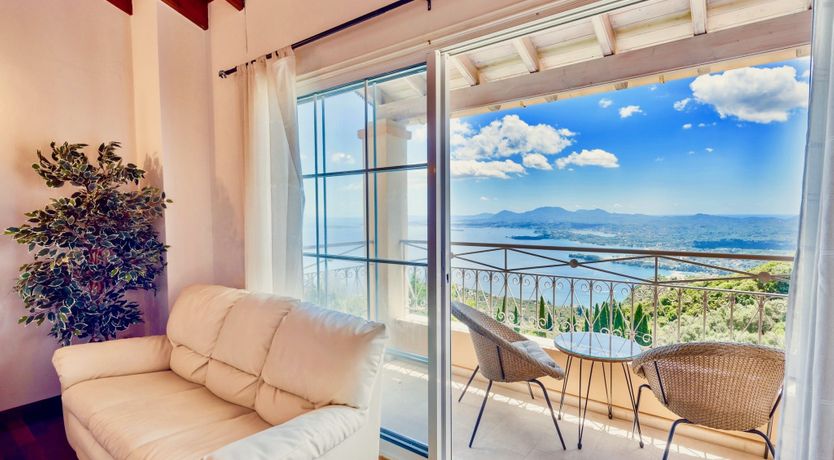 Photo of Corcyra Cottage