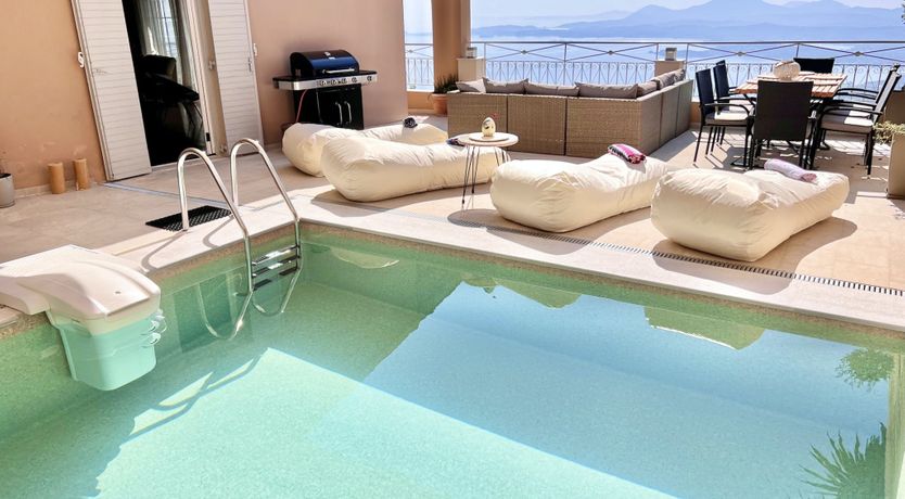 Photo of Corcyra Cottage