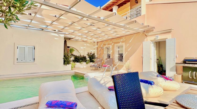 Photo of Corcyra Cottage