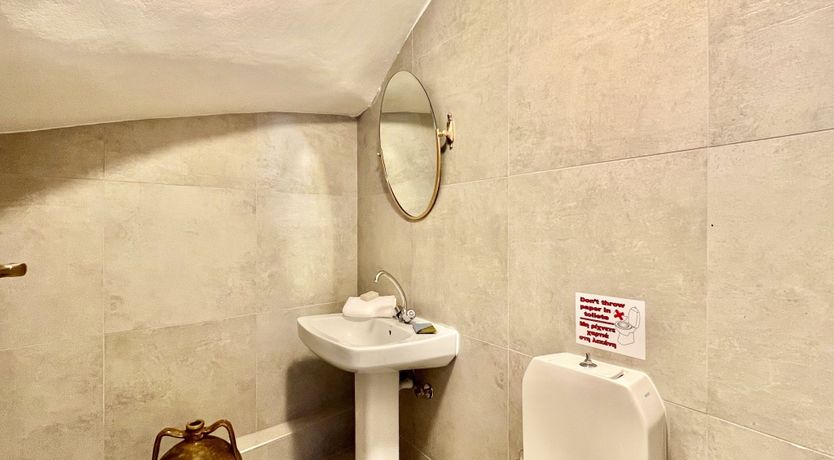 Photo of Corcyra Cottage