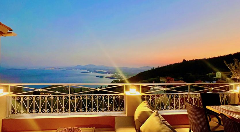 Photo of Corcyra Cottage