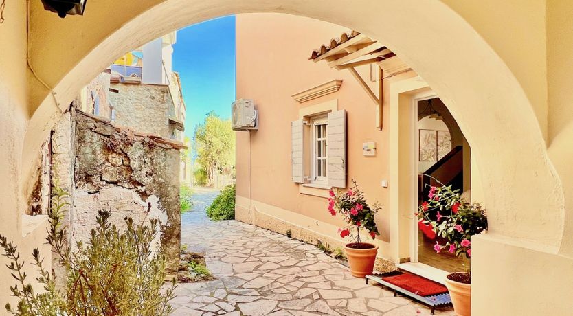 Photo of Corcyra Cottage