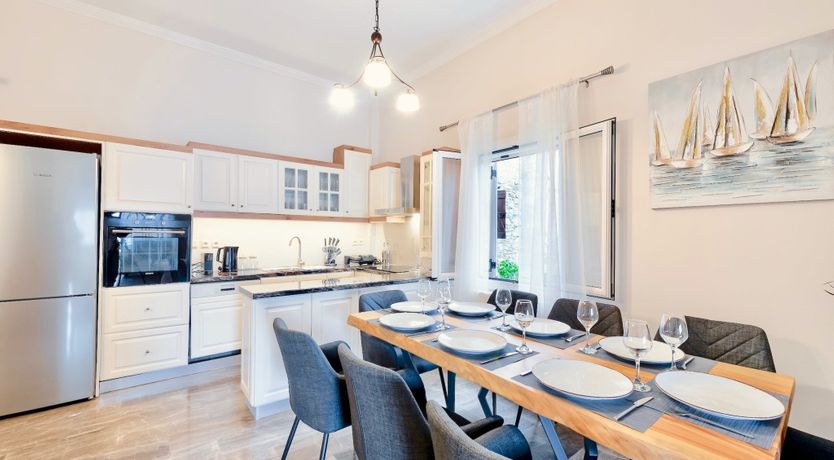 Photo of Corcyra Cottage