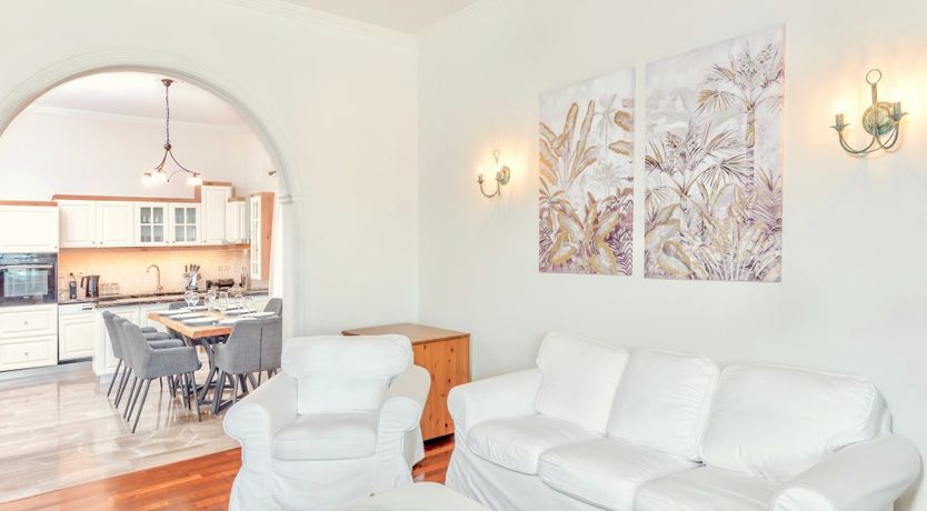 Photo of Corcyra Cottage