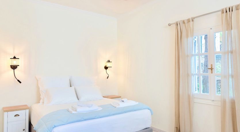 Photo of Corcyra Cottage