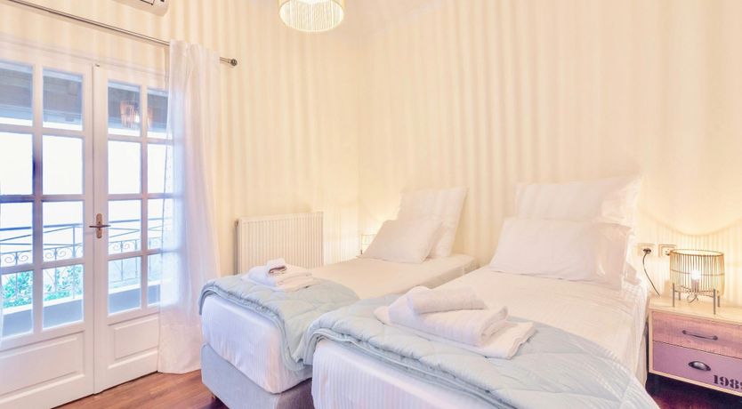 Photo of Corcyra Cottage