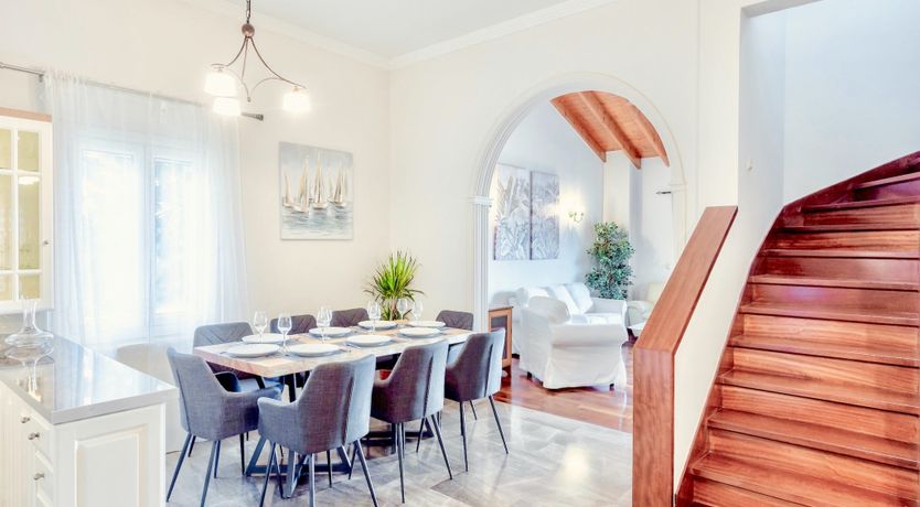 Photo of Corcyra Cottage