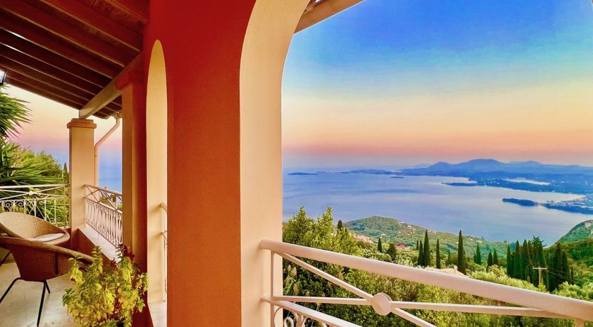 Photo of Corcyra Cottage