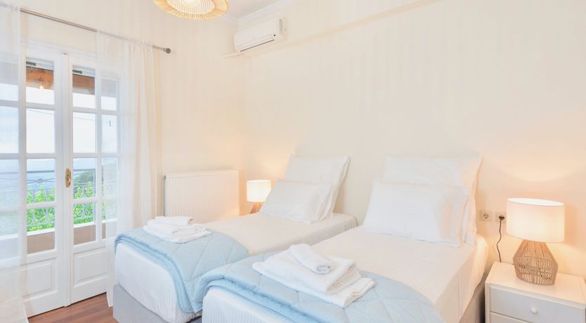 Photo of Corcyra Cottage