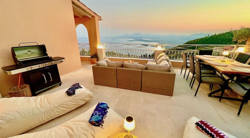 Photo of Corcyra Cottage