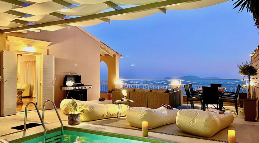 Photo of Corcyra Cottage