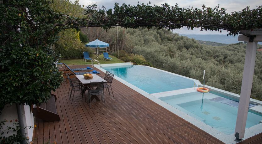 Photo of Pelion Paradise