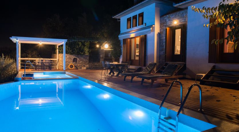 Photo of Pelion Paradise