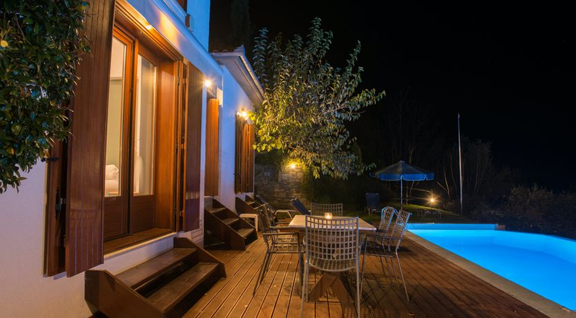 Photo of Pelion Paradise