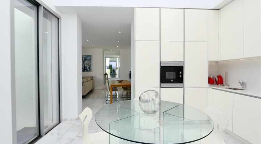 Photo of Algarve Minimalism