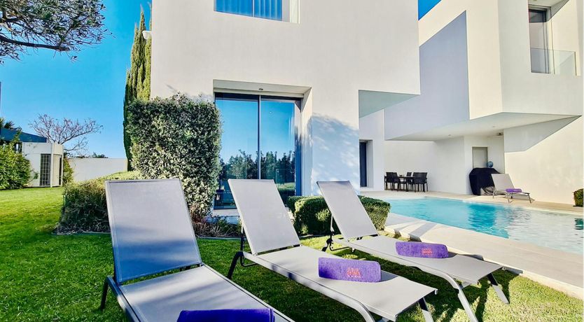 Photo of Algarve Minimalism