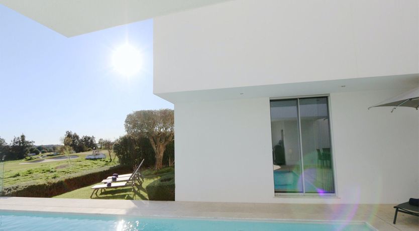 Photo of Algarve Minimalism