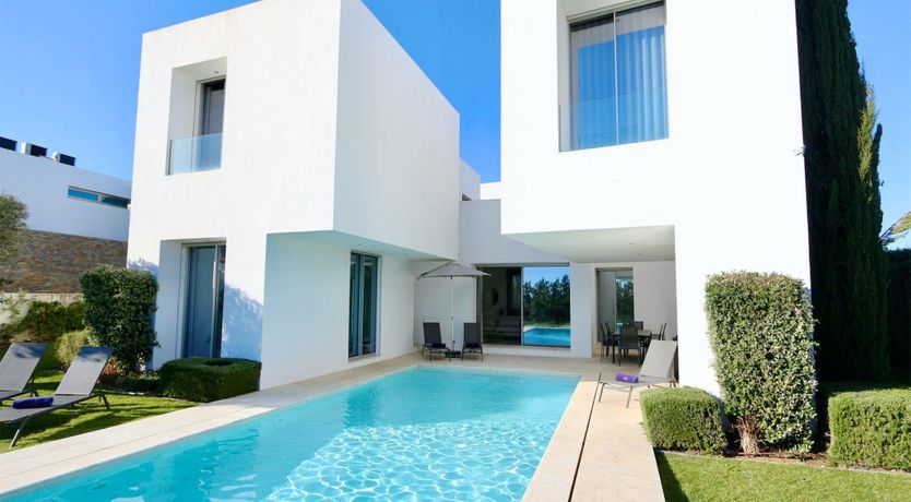 Photo of Algarve Minimalism