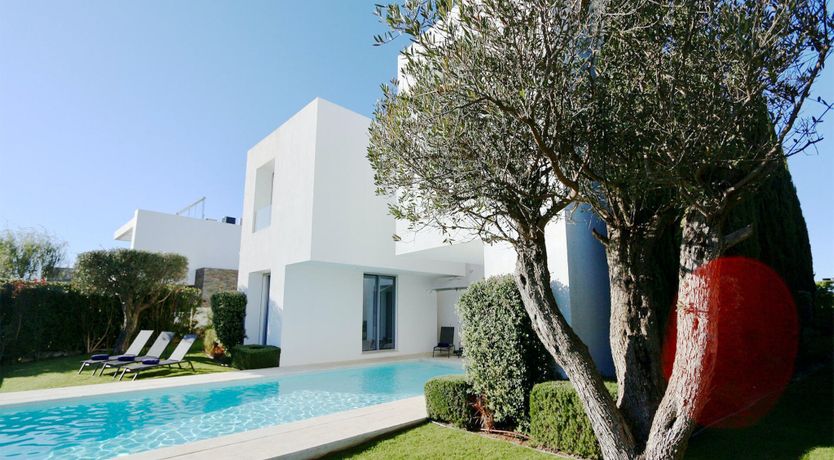 Photo of Algarve Minimalism