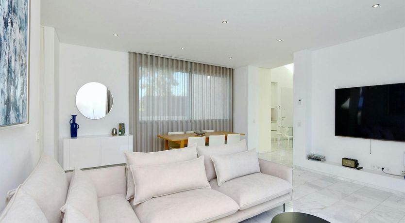 Photo of Algarve Minimalism