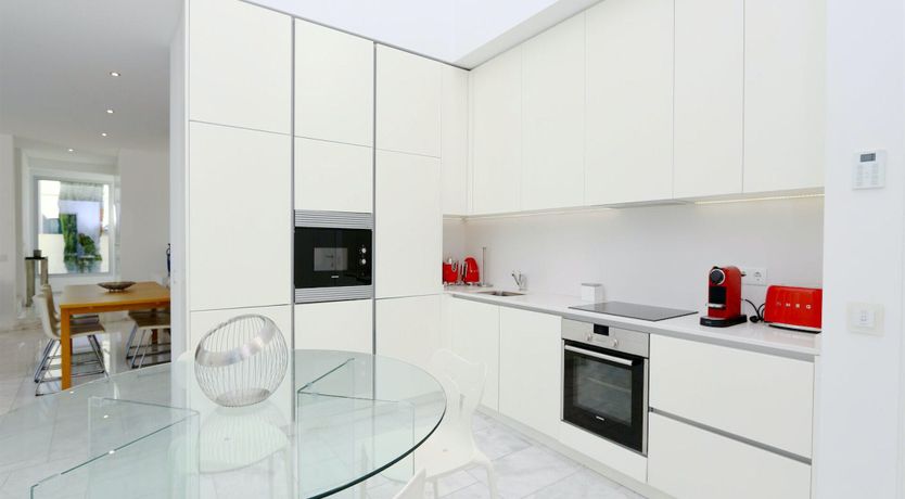 Photo of Algarve Minimalism