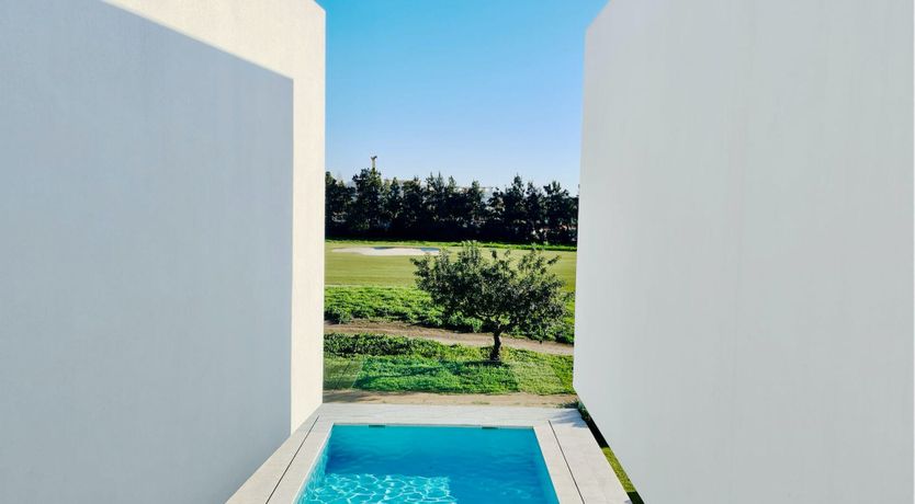 Photo of Algarve Minimalism