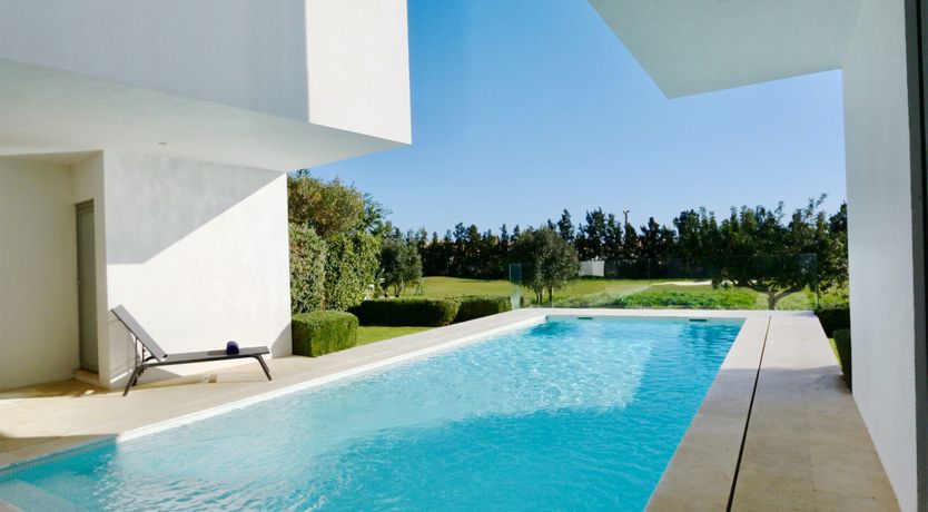 Photo of Algarve Minimalism